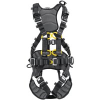 Harnais de cordiste Volt Wind Offshore de Petzl
