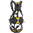 Dos du harnais de cordiste Volt Wind Offshore de Petzl