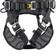 Rembourrage du Harnais de cordiste Volt Wind Offshore de Petzl