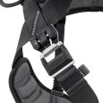 Clips du Harnais de cordiste Volt Wind Offshore de Petzl