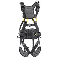 Harnais de maintien & antichute Volt Light de Petzl