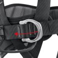 Boucle du  harnais de maintien & antichute Volt Light de Petzl