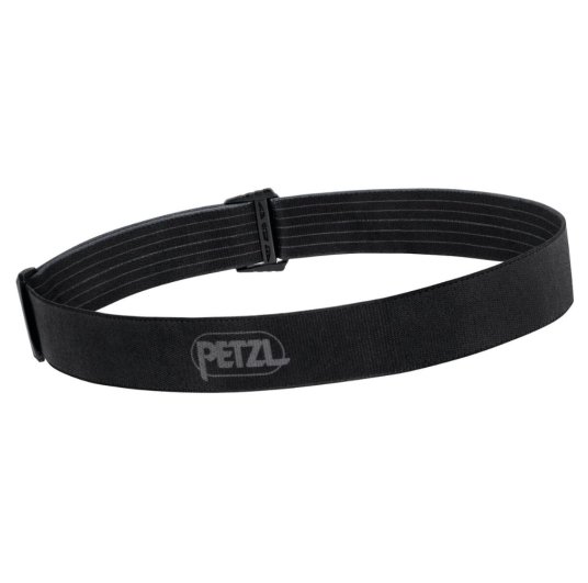 Bandeau de remplacement pour lampe frontale ARIA de Petzl