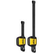 Absorbeur d'énergie ASAP'SORBER pour cordiste de Petzl