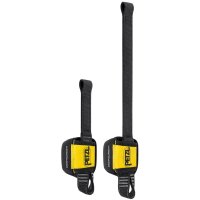 Absorbeur d'énergie ASAP'SORBER pour cordiste de Petzl