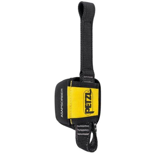 Longe absorbeur d'énergie de 20cm ASAP'SORBER 20 de Petzl