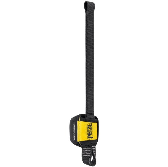 Longe absorbeur d'énergie de 40cm ASAP'SORBER 40 de Petzl