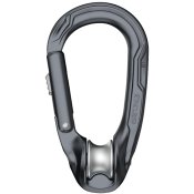 Mousqueton poulie Maxiom Rig Slider de Edelrid
