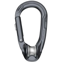 Mousqueton poulie Maxiom Rig Slider de Edelrid