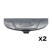 Accessoires pour verrouillage de boucle DOUBLEBACK PLUS de Petzl