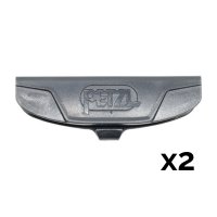 Accessoires pour verrouillage de boucle DOUBLEBACK PLUS de Petzl