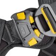 Utilisation des vis de remplacement pour boucle FAST 45mm de Petzl