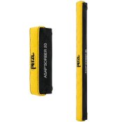 Pochette de protection pour l'ASAP'SORBER de Petzl