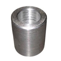 Culot tourné pour câble de débardage