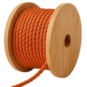 Bobine câble synthétique de débardage Dyneema