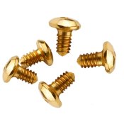 Lot de 5 vis pour réparation de ruban Spencer