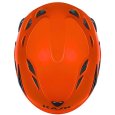 Dessus du casque pour l'élagage SUPERPLASMA PL orange de Kask