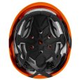 Intérieur du casque pour l'élagage SUPERPLASMA PL orange de Kask