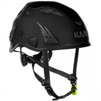 Casque pour l'élagage SUPERPLASMA PL noir de Kask