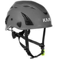 Casque pour l'élagage SUPERPLASMA PL anthracite de Kask