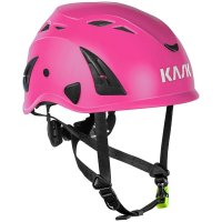 Casque pour l'élagage SUPERPLASMA PL rose de Kask