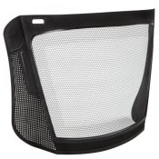 Visière de sécurité grillagée full face de KASK