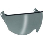 Visière de sécurité V2 Plus Fumée pour casque SUPERPLASMA de Kask