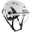 Visière de protection fumée V2 Plus, SUPERPLASMA PL - KASK