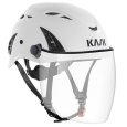 Visière transparente V2 Plus Full Face, SUPERPLASMA PL - KASK