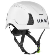 Casque d'élagage PRIMERO PL Blanc de Kask