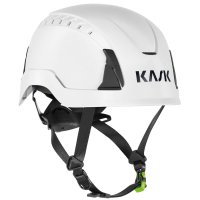 Casque d'élagage PRIMERO PL Blanc de Kask