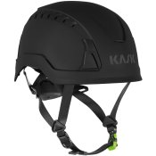 Casque d'élagage PRIMERO PL Noir de Kask