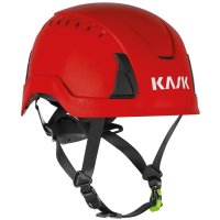 Casque d'élagage PRIMERO PL Rouge de Kask