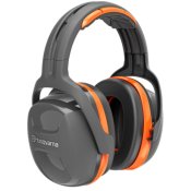Casque de protection antibruit X-HIGH 33dB de Husqvarna