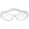 Dessus des lunettes de sécurité STKS 420 cristal incolores de Bollé Safety