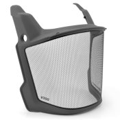 Visière grillagée V350 pour casque Technical Mips de Husqvarna