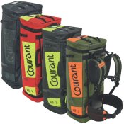 Différentes couleurs du sac de transport Cross Pro 2.0 Courant de 60 Litres