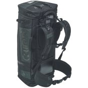 Sac pour le transport de matériel Cross Pro 2.0 noir de Courant