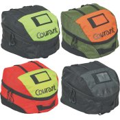 Coloris des rangements supplémentaires Cross Up de 15 litres de Courant