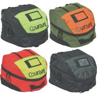 Coloris des rangements supplémentaires Cross Up de 15 litres de Courant