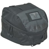 Rangement Cross Up de 15L, noir - COURANT