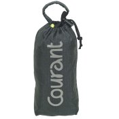 Tapis de sol pour corde d'élagage Cross Tarp Light de Courant