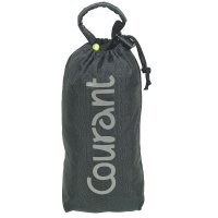 Tapis de sol pour corde d'élagage Cross Tarp Light de Courant