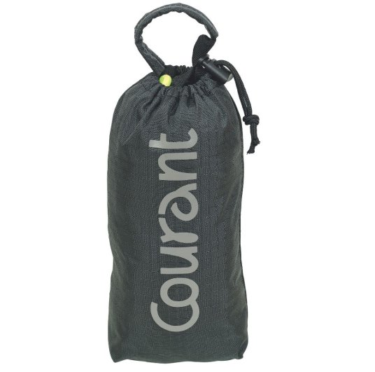 Tapis de sol pour corde d'élagage Cross Tarp Light de Courant