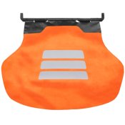 Protège nuque imperméable H300 pour casque Technical Mips de Husqvarna