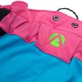 Logo du pantalon anticoupure classe 1 Vented Aqua Multi de Arbortec
