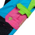 Mise en contexte du pantalon anticoupure classe 1 Vented Aqua Multi de Arbortec