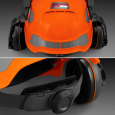 Casque Forestier Technical Mips, orange - HUSQVARNA