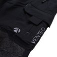 Poche du pantalon anticoupure classe 1 Vented noir de Arbortec