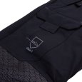 Mise en contexte du pantalon anticoupure classe 1 Vented noir de Arbortec